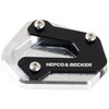 42113534 00 91 �T�C�h�X�^���h �G�����[�W�����g HEPCO&BECKER (�w�v�R&�x�b�J�[) 75522566