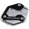 42114585 00 91 サイドスタンド エンラージメント HEPCO&BECKER (ヘプコ&ベッカー) 75522688