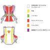 FLU001-1010-FREE スタック 15L REV’IT! 75523607