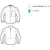FSO025-0150-L エスモント REV’IT! 75524088