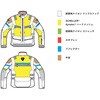 FJT327-0760-XL カイエン2 REV’IT! 75525068