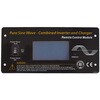 ACP-C-24 ACPインバーター用リモコン マリンテック 75525321