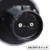 SSM-RG ソーラー式点滅灯 マリンテック 75525375