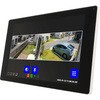 GIC-SLOC-MSET G-i Camera 屋外用取付型ネットワークカメラ300万画素 モニターセット (HD:2304×1296px) GENTOS 75525391