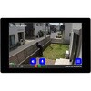 GIC-SLOC-MSET G-i Camera 屋外用取付型ネットワークカメラ300万画素 モニターセット (HD:2304×1296px) GENTOS 75525391