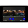 GIC-SLOC-MSET G-i Camera 屋外用取付型ネットワークカメラ300万画素 モニターセット (HD:2304×1296px) GENTOS 75525391
