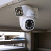 NCIG-4809A G-i Camera 200万画素 Wi-Fi(2.4Gのみ)AIスマート検知 屋外用取付型ネットワークカメラ(HD:1920×2160px) GENTOS 75525409