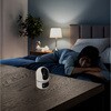 NCIG-4808A G-i Camera 200万画素 Wi-Fi(2.4GHzのみ)AIスマート検知 屋内用置き型ネットワークカメラ(HD:1920×2160px) GENTOS 75525436
