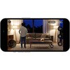 NCIG-4808A G-i Camera 200万画素 Wi-Fi(2.4GHzのみ)AIスマート検知 屋内用置き型ネットワークカメラ(HD:1920×2160px) GENTOS 75525436
