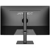 JN-27IPS120F-HSP 27型/1920×1080/HDMI×1、DP×1/ブラック/スピーカー有/2年保証 JAPANNEXT 75525445