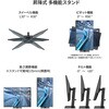 JN-27IPS120F-HSP 27型/1920×1080/HDMI×1、DP×1/ブラック/スピーカー有/2年保証 JAPANNEXT 75525445