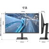 JN-27IPS120F-HSP 27型/1920×1080/HDMI×1、DP×1/ブラック/スピーカー有/2年保証 JAPANNEXT 75525445