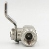 PVF-02 雌ねじバルブ アイグネップ 75526127