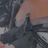 VPDET0019 リペア プラフックベルト BAGSTER (バグスター) 75526556
