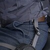 XAC439 レッグバッグ D-LINE BAGSTER (バグスター) 75526651
