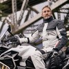 FJT351-1010-M ポセイドン3 GTX REV’IT! 75527825