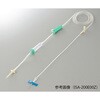 輸液セット プラびん針中間チューブ付 ISシリーズ NIPRO(ニプロ)