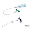 真空採血管用ホルダー  セーフタッチ翼状針付き NIPRO(ニプロ)