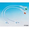 1002G-12 ユーシン シリコーンフォーリーカテーテル 2WAY 標準Gタイプ 1002Gシリーズ ユーシンメディカル 75532048