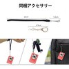 SMC01-RD コンパクトデジタルミニカメラ SAC 75535848