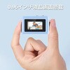SMC01-BL コンパクトデジタルミニカメラ SAC 75535961