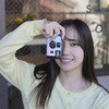KC-RD90CP 巻き上げカメラ風トイデジタルカメラ レトロデジ90 Kenko(ケンコートキナー) 75536128