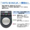 EELE-BAND 静電気防止リストバンド 接地検査機能付き ブロードウォッチ 75536189