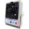 EELE-ION-MINI 小型コンパクト 静電気除去ファン イオナイザー 6段階風量調整 自動クリーニング ブロードウォッチ 75536198