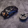 AM-IFM-BLK Infinity Mouse 玄武 Basalt Black ANGRY MIAO 75537440