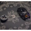 AM-IFM-BLK Infinity Mouse 玄武 Basalt Black ANGRY MIAO 75537440