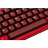 UZ65RED ZEN 65 Ultra WOBKEY 75537519