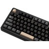 SA-IP80JU-BLK-C Impact 80 JIS Ultra SmackApe 75537580