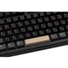 SA-IP80JU-BLK-C Impact 80 JIS Ultra SmackApe 75537580