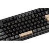 SA-IP80JU-BLK-F Impact 80 JIS Ultra SmackApe 75537607