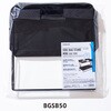 BGSB50-BE サイドバッグスタンド ボックスタイプ キングジム 75537765