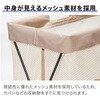 BGSB50-BK サイドバッグスタンド ボックスタイプ キングジム 75537781