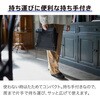 BGSB100-BE サイドバッグスタンド ボックスタイプ キングジム 75537790
