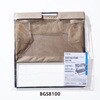 BGSB100-IV サイドバッグスタンド ボックスタイプ キングジム 75537808