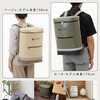 10000596 非常用持ち出し袋 ラピタ【リュック単品】 LA・PITA 75540660