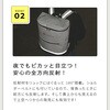 10000596 非常用持ち出し袋 ラピタ【リュック単品】 LA・PITA 75540660