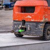 SS716010-SG シンスティックソフトシャックル(グリーン) RimSling 75548816