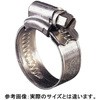ABAホースバンド オリジナル 12mm SUS304 (DIN) ABA
