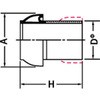 VW108x4 pbgJbvO p XeX(SUS304) VW KXǗnڃ^CvY 哃ebN 75569184