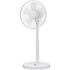YK-D3403GFR(W) リビングDC扇風機 ユアサ(ユアサプライムス) 75572887