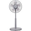 YK-D3403GFR(H) リビングDC扇風機 ユアサ(ユアサプライムス) 75572896