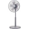 YK-D3403GFR(H) リビングDC扇風機 ユアサ(ユアサプライムス) 75572896