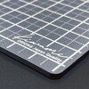 WMS-BI-MS ライティングマット下敷 バイブルサイズ 月影 共栄プラスチック 75573368