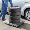 100-CT008G 平台車 サンワダイレクト 75574059