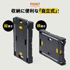 100-CT007 台車 自立式 サンワダイレクト 75574068