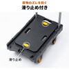 100-CT007 台車 自立式 サンワダイレクト 75574068